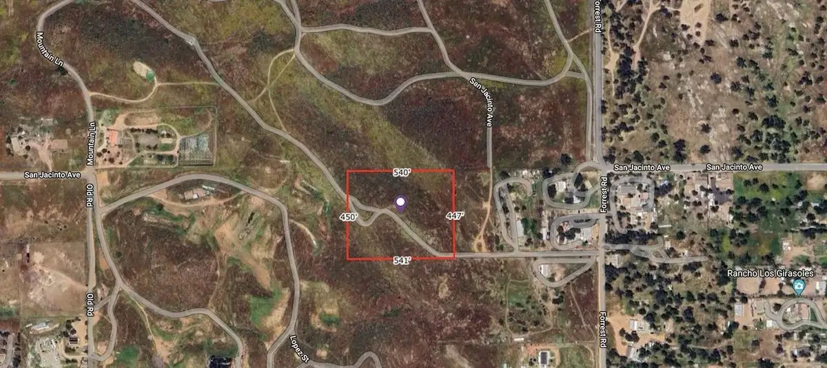 0 Forrest, Perris, CA 92570 - Image #1