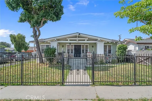 3224 W 59th Street, Los Angeles, CA 90043 - Image #1