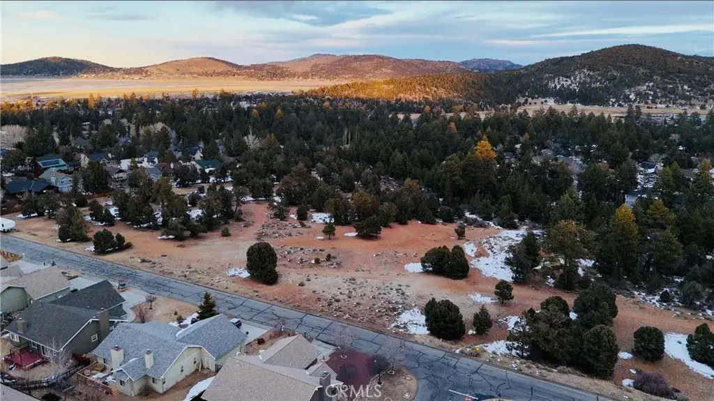 0 Pine, Big Bear City, CA 92314 - #1