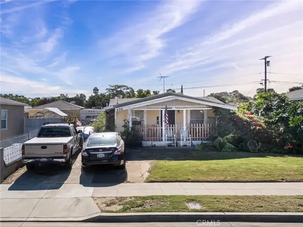 236 E 67th Way, Long Beach, CA 90805