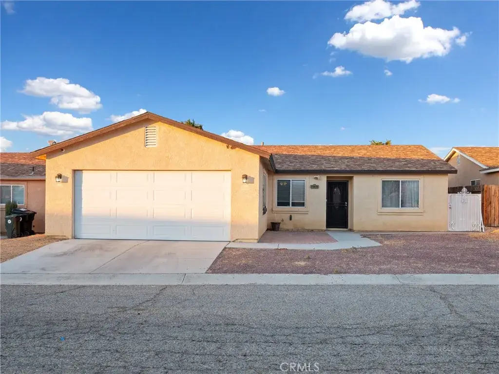 34646 Paseo Del Valle, Barstow, CA 92311 - Image #1