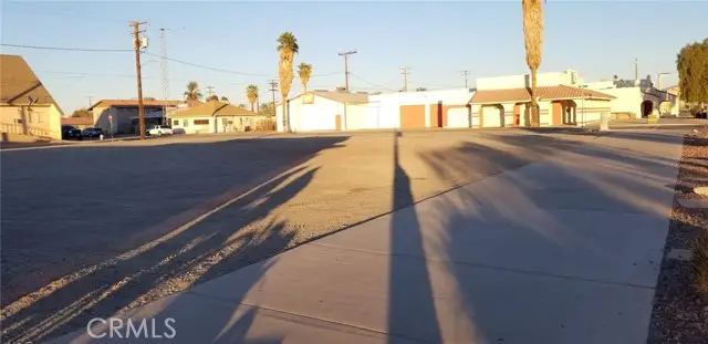 249 Hobson, Blythe, CA 92225 - Image #1