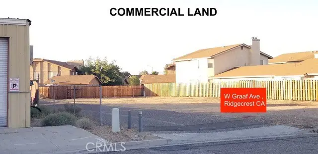 0 Graaf, Ridgecrest, CA 93555 - Image #2