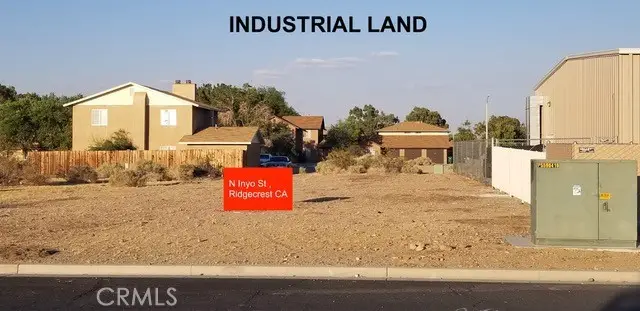 0 N Inyo, Ridgecrest, CA 93555 - Image #2