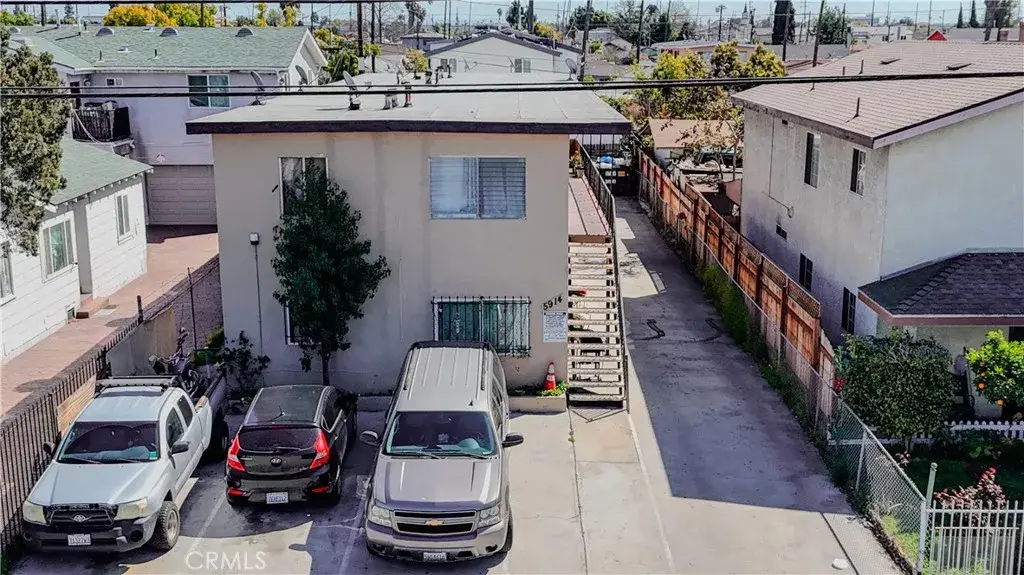 5914 S Hoover Street, Los Angeles, CA 90044 - Image #1