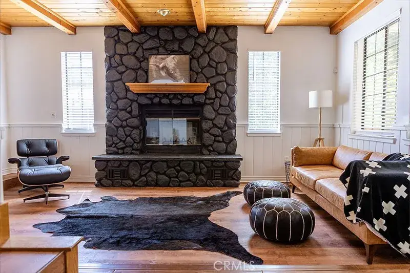 1075 Rivera Drive, Wrightwood, CA 92397 - Image #1