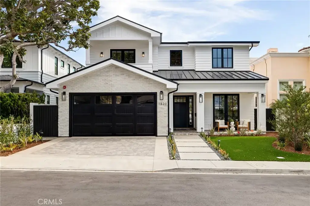 1820 9th Street, Manhattan Beach, CA 90266 - Image #1