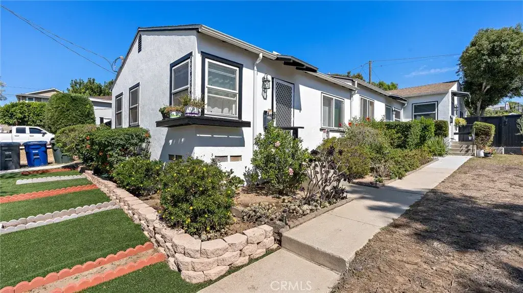 848 Penn Street, El Segundo, CA 90245 - Image #1