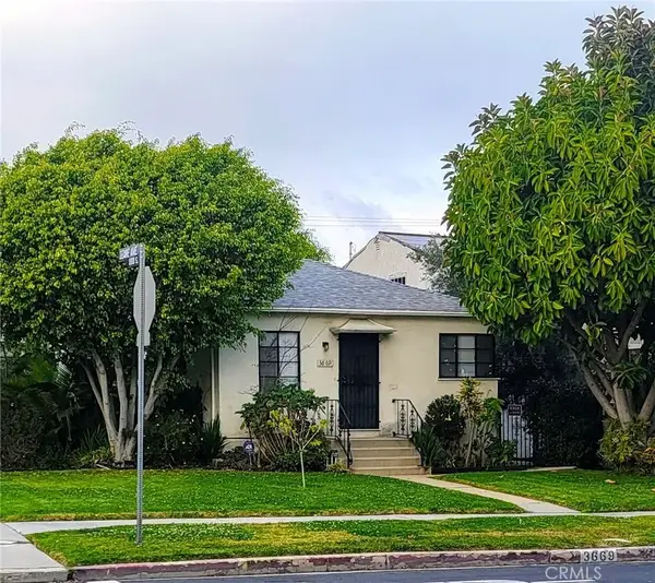 5868 Deane Avenue, Los Angeles, CA 90043
