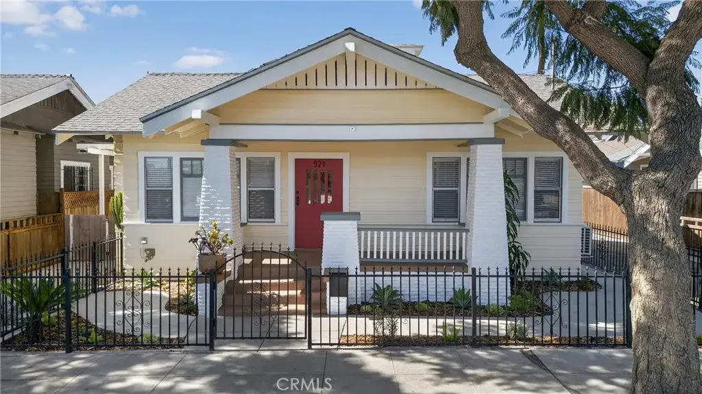 521 Olive Avenue, Long Beach, CA 90802 - Image #1