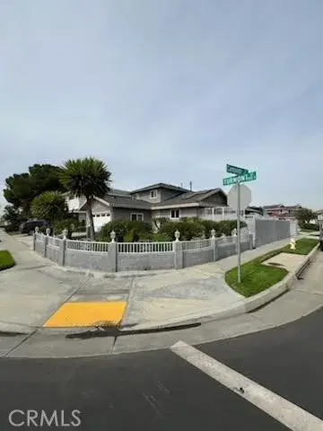 879 E Turmont Street, Carson, CA 90746