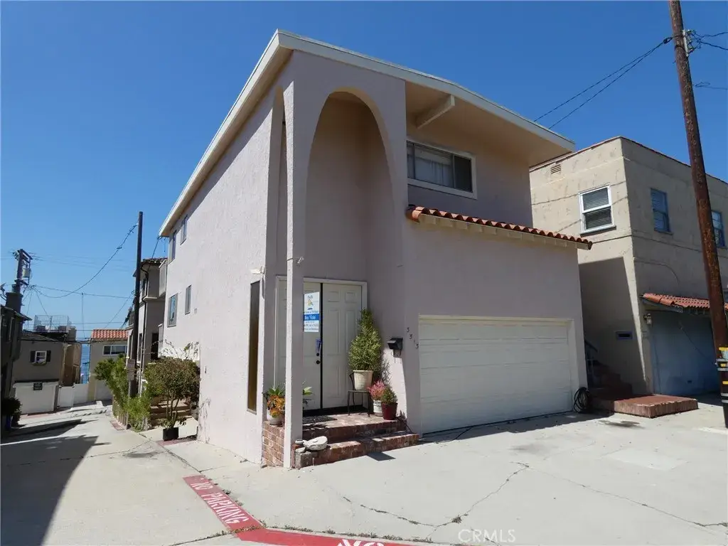 3513 Alma Avenue, Manhattan Beach, CA 90266 - #1