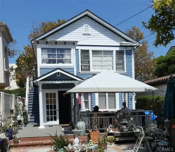 218 N Broadway, Redondo Beach, CA 90277