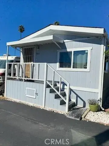 16949 S Western #34 B, Gardena, CA 90247