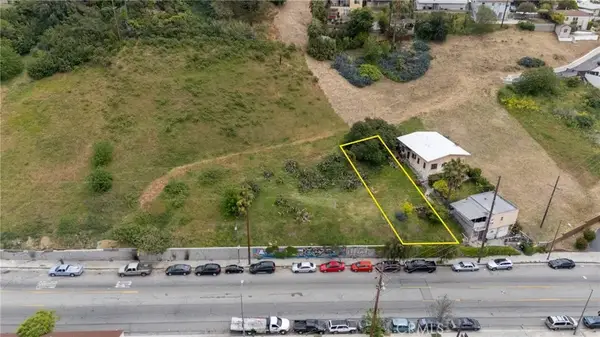 0 Marianna, El Sereno, CA 90032