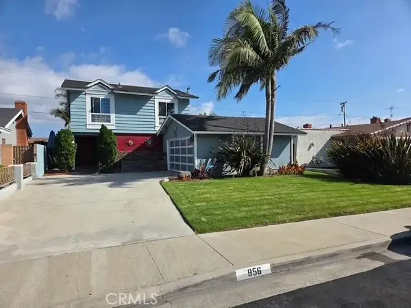 956 E Gladwick Street, Carson, CA 90746