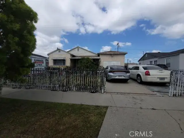 1307 S Grandee Avenue, Compton, CA 90220 - #1