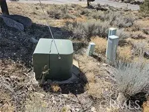 0 Ponderosa Ranch Road, Big Bear City, CA 92314 - Image #2