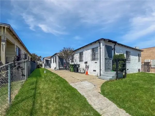 10405 S Hoover Street, Los Angeles, CA 90044