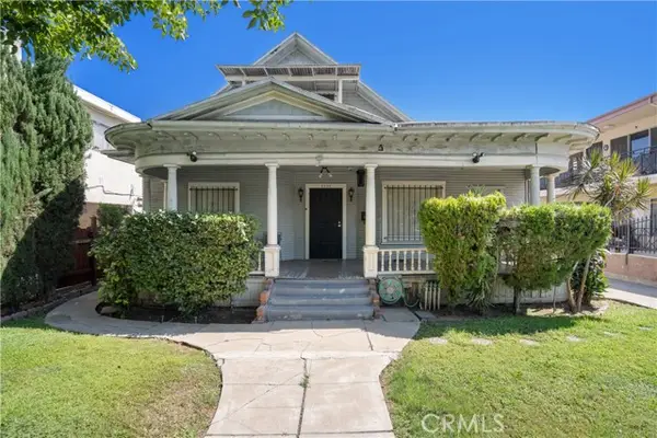 5526 Lexington, Los Angeles, CA 90038