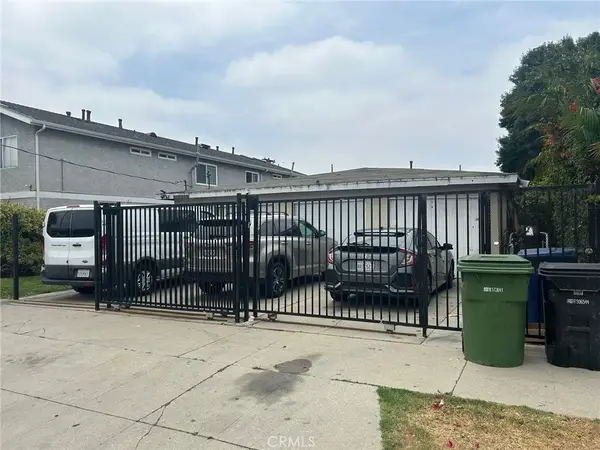 1636 W 205th Street, Torrance, CA 90501