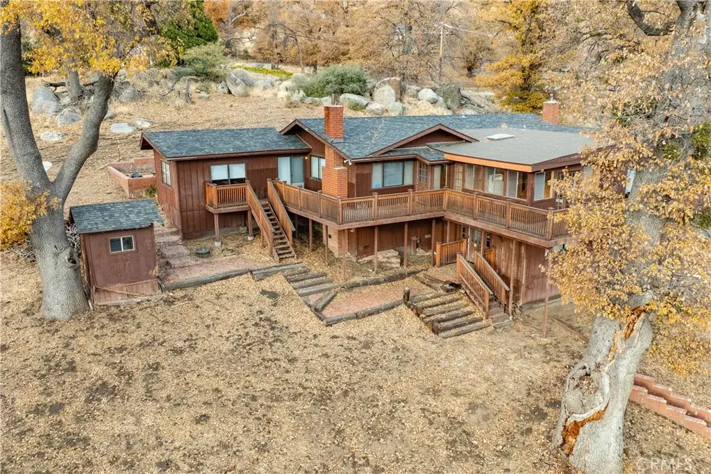 26601 Deertrail Drive, Tehachapi, CA 93561 - Image #1