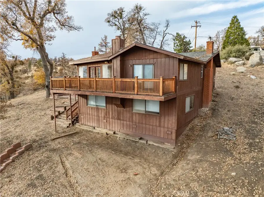 26601 Deertrail Drive, Tehachapi, CA 93561 - Image #2
