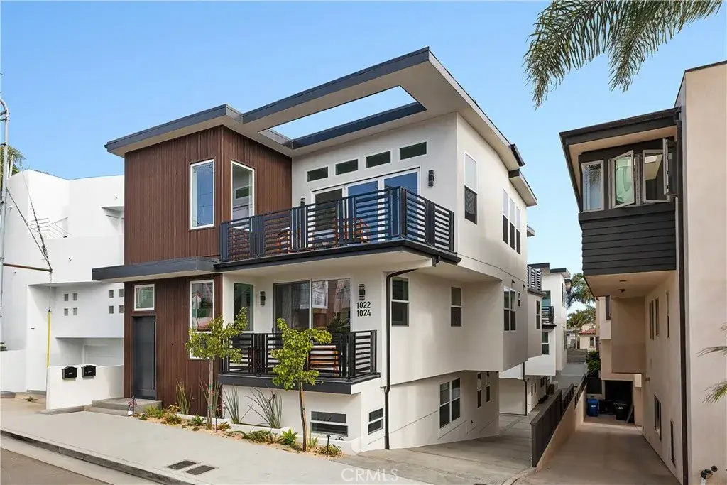 1022 17th Street, Hermosa Beach, CA 90254 - Image #1