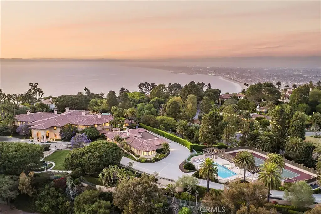 1129 Via Mirabel, Palos Verdes Estates, CA 90274 - Image #1