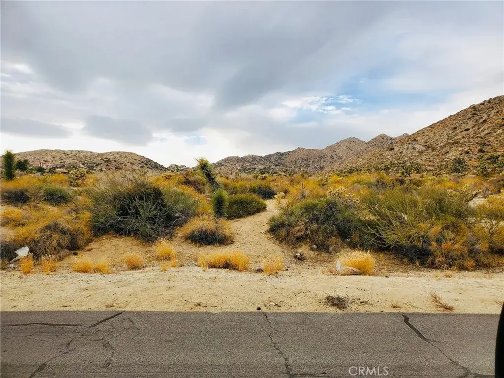 0 02-0000 Fairway, Yucca Valley, CA 92284 - #1
