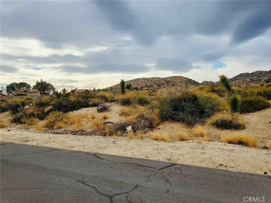 0 02-0000 Fairway, Yucca Valley, CA 92284 - #3