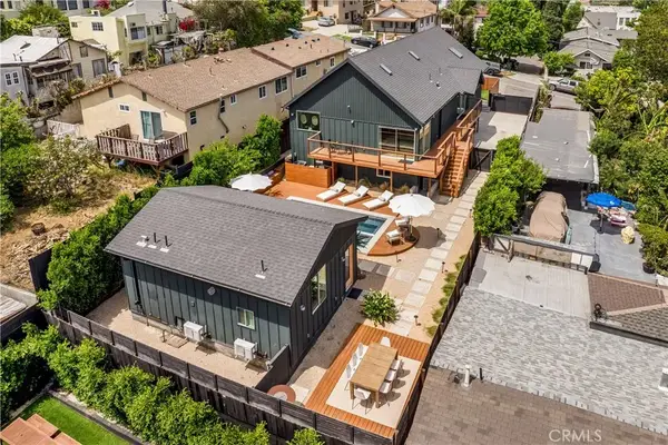 2240 Ewing Street, Los Angeles, CA 90039