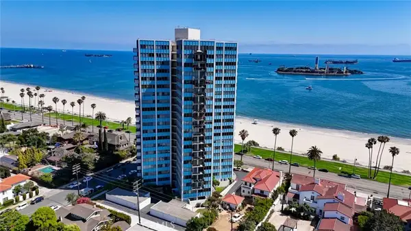 2999 E Ocean Boulevard #120, Long Beach, CA 90803