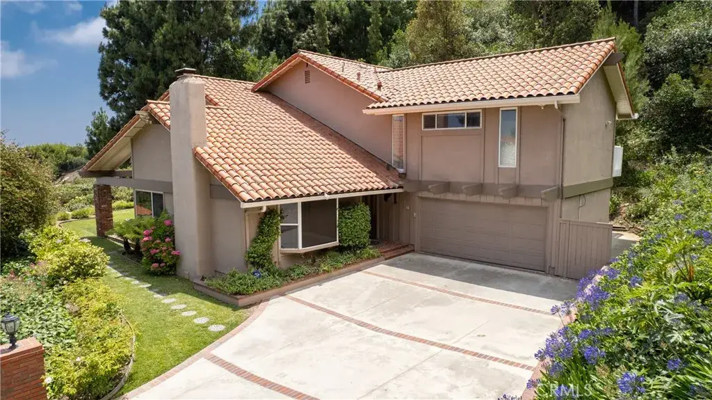 8 Via Subida, Rancho Palos Verdes, CA 90275 - #1