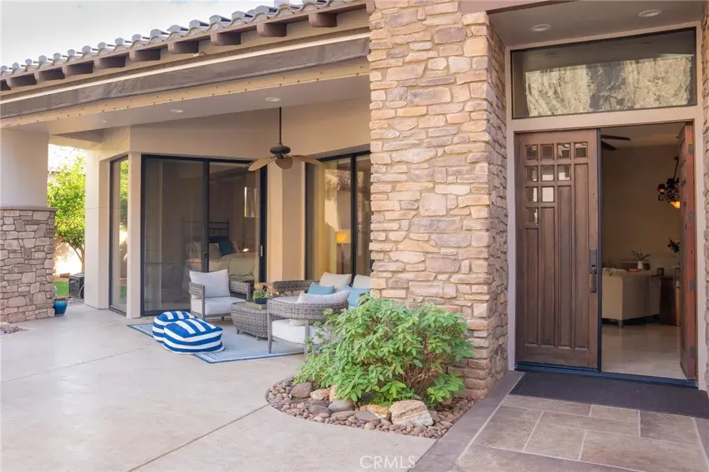 46614 Bradshaw Trail, La Quinta, CA 92253 - #1