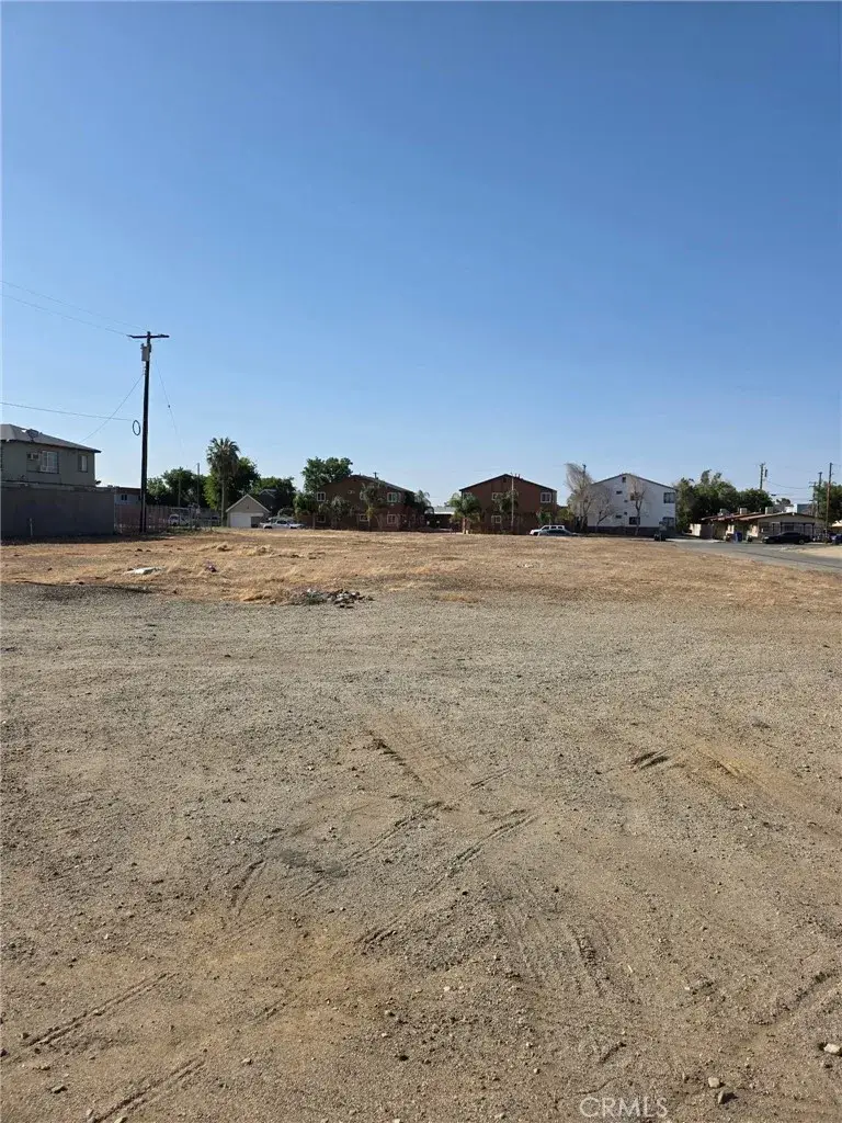 0 Vac/cor 5th St. E/ave Q6, Palmdale, CA 93550 - #3