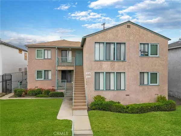 7018 La Tijera Boulevard, Los Angeles, CA 90045