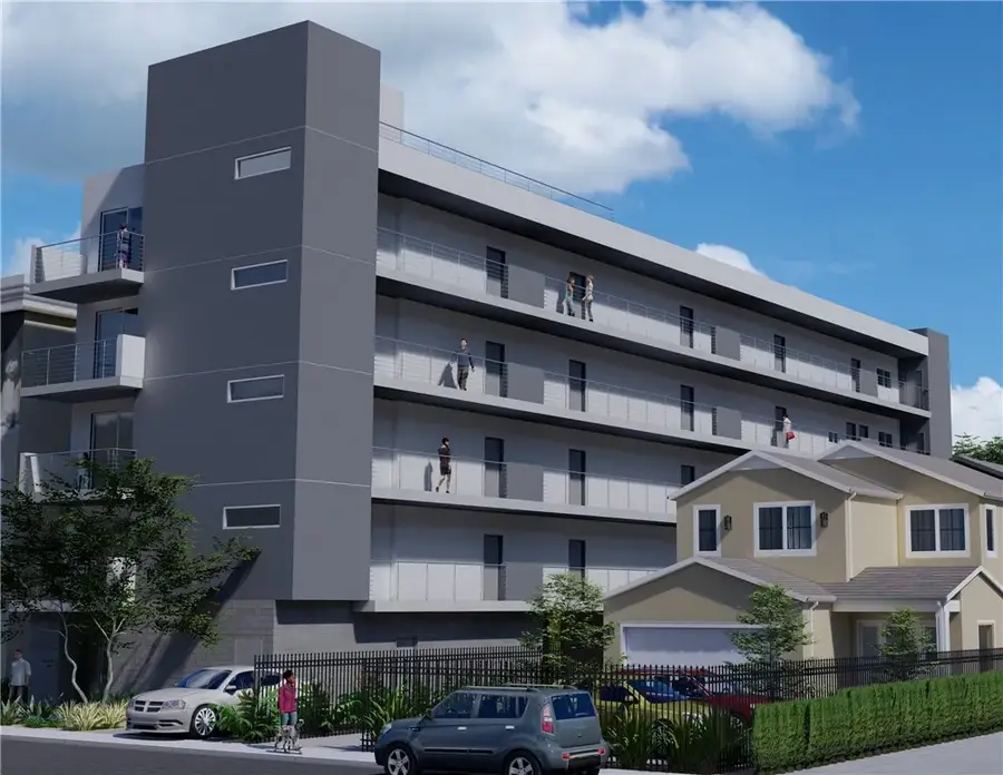 1619 S St Andrews, Los Angeles, CA 90019 - Image #2