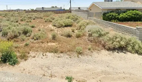 0 Nipa, California City, CA 93505