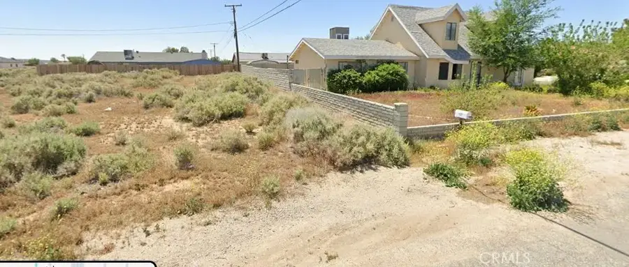 0 Nipa, California City, CA 93505 - Image #2