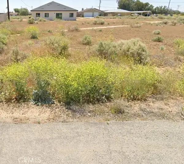 0 Oleander, California City, CA 93505