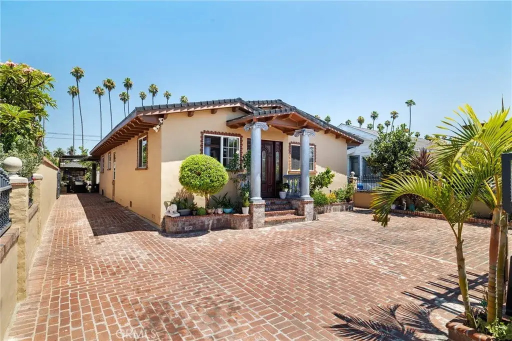 1729 W 51st Place, Los Angeles, CA 90062 - Image #1