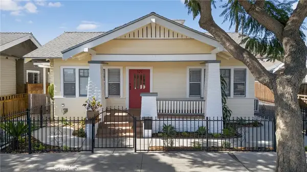 521 Olive Avenue, Long Beach, CA 90802