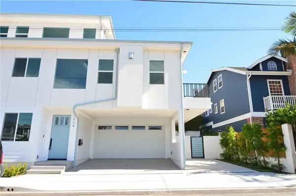 1708 Blossom Lane, Redondo Beach, CA 90278