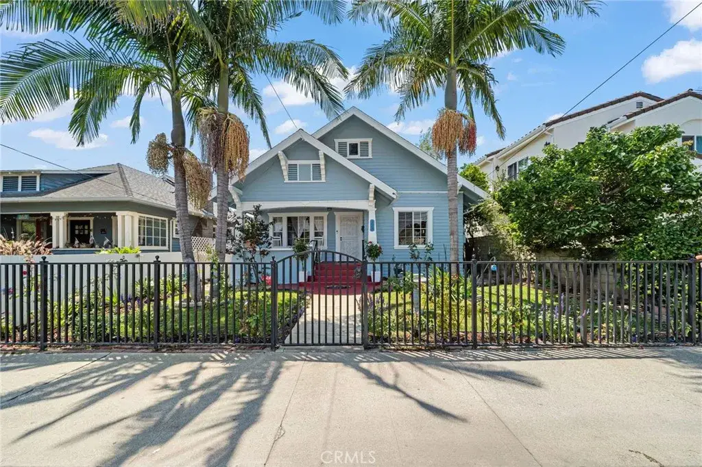 373 W Santa Cruz Street, San Pedro, CA 90731 - Image #1