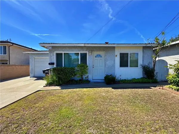 1852 260th Street, Lomita, CA 90717