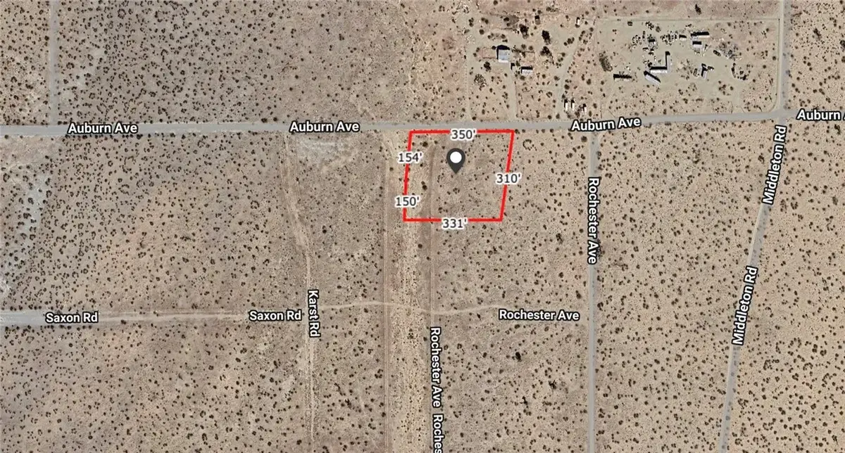 0 Auburn, Adelanto, CA 92301 - Image #1
