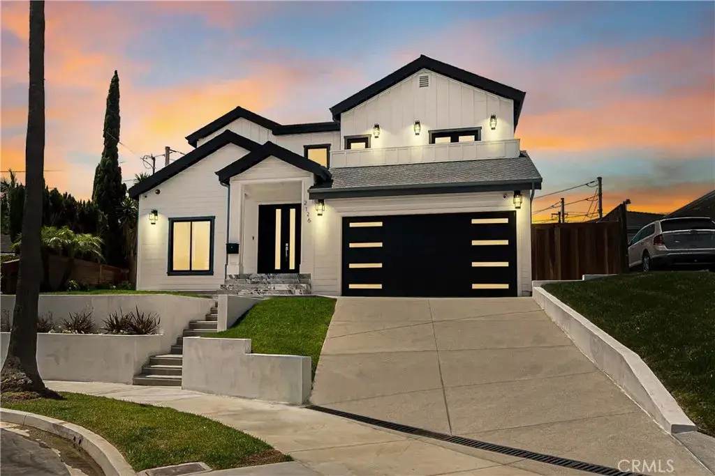 2126 Havemeyer Lane, Redondo Beach, CA 90278 - Image #1