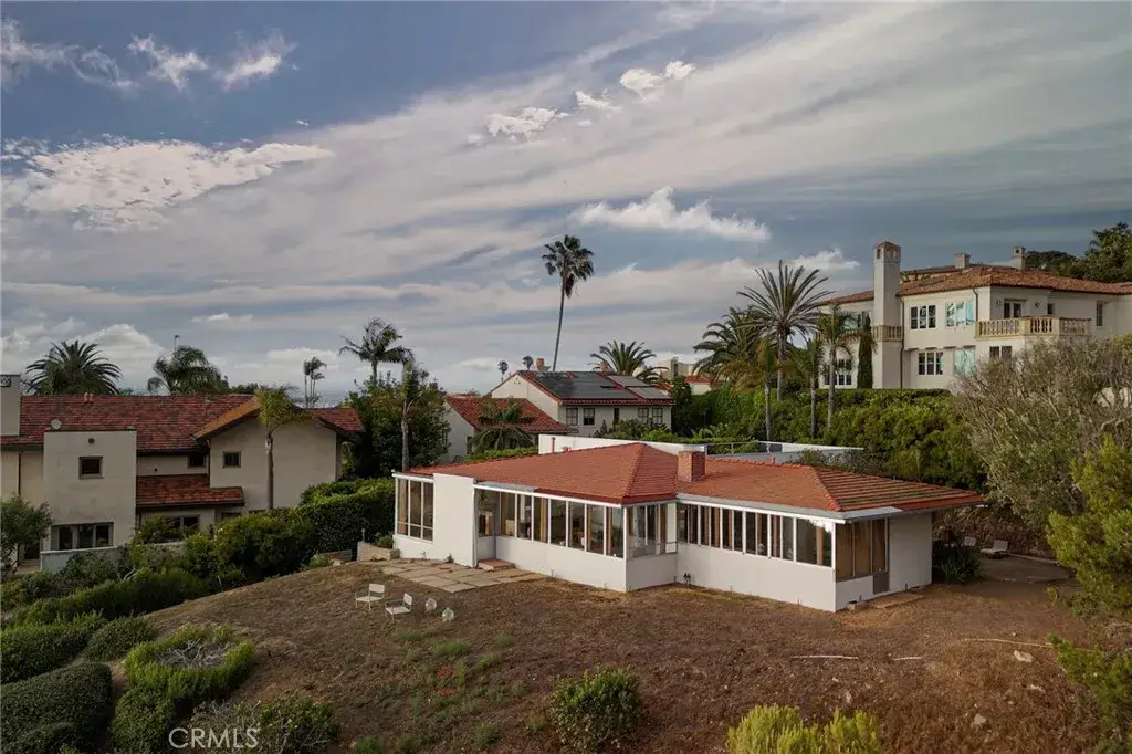 1400 Via Montemar, Palos Verdes Estates, CA 90274 - Image #1