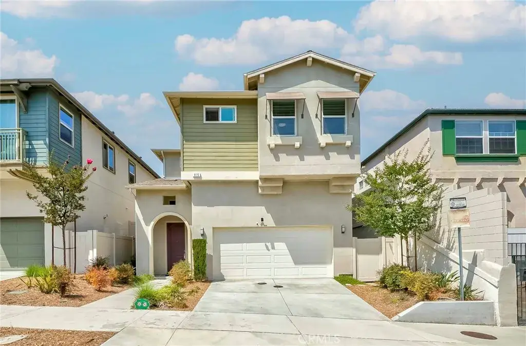 815 W 255th Street, Harbor City, CA 90710 - Image #1